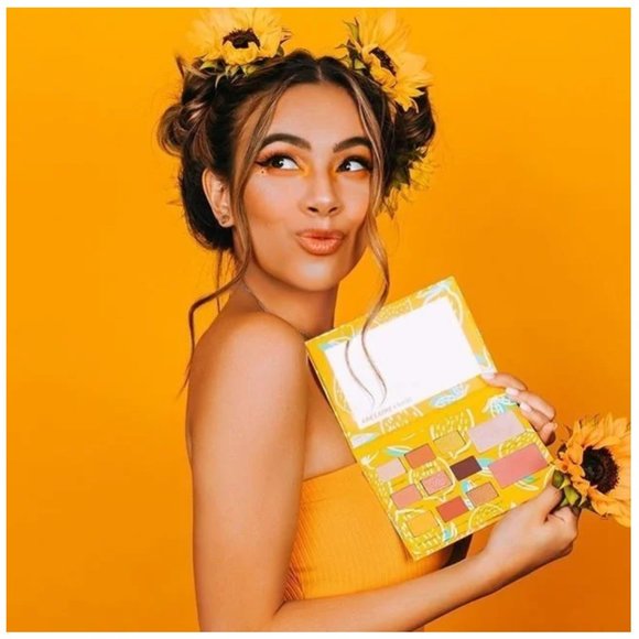 Tarte Adelaine Palette + IPSY Bag! - Picture 3 of 10